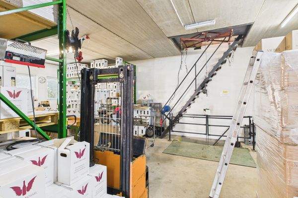 54518 Kesten – Urmetzgasse 1 – Halle 1