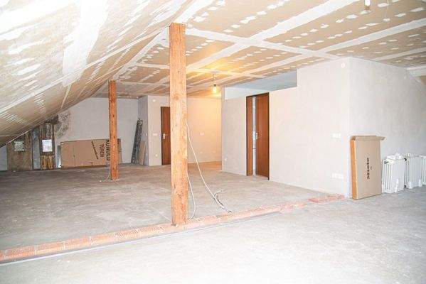 DG - Ausbaupotential