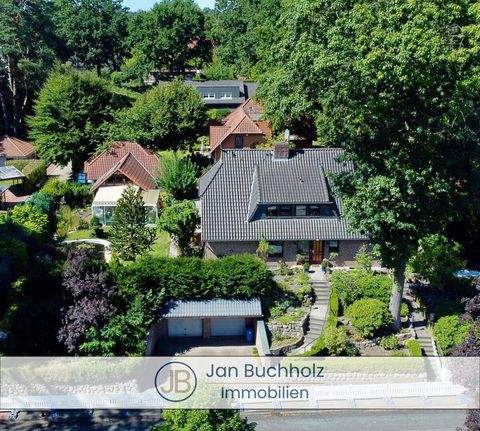 Buchholz Häuser, Buchholz Haus kaufen