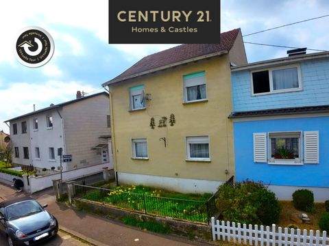 Saarbrücken Häuser, Saarbrücken Haus kaufen