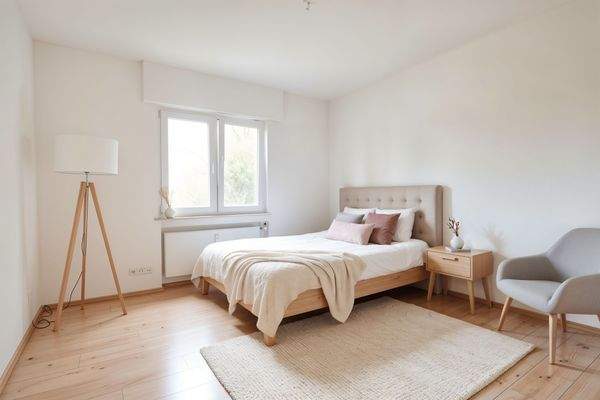 Schlafzimmer EG (KI generiert)