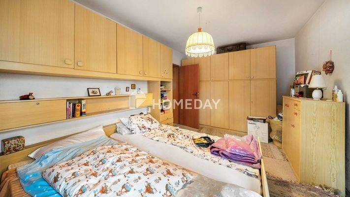 Elternschlafzimmer 2