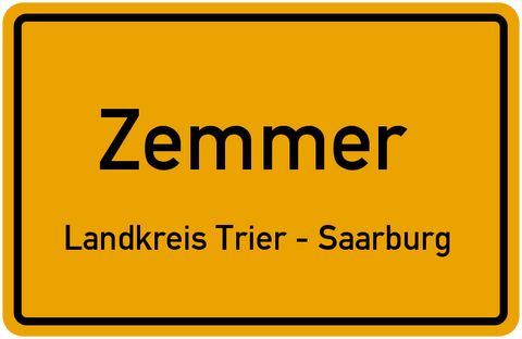 Zemmer Häuser, Zemmer Haus kaufen