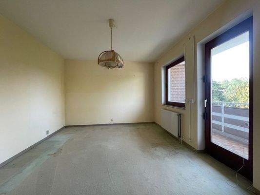 Kinderzimmer 1. Obergeschoss