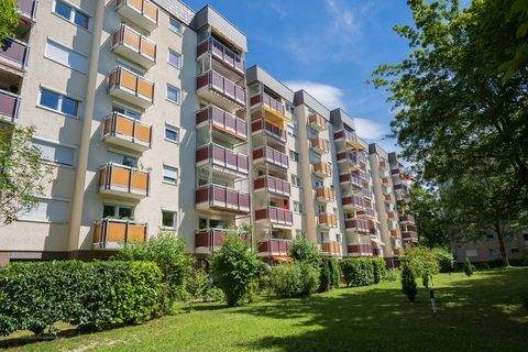 Taufkirchen Wohnungen, Taufkirchen Wohnung mieten