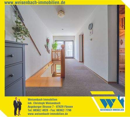 Weisenbach Immobilien