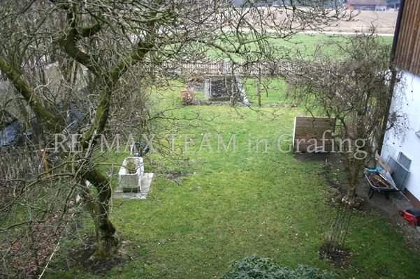 OG-Gartenblick