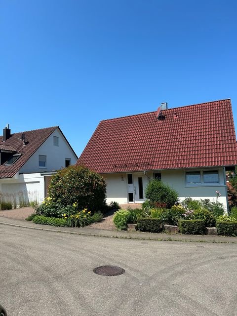 Murrhardt Häuser, Murrhardt Haus kaufen