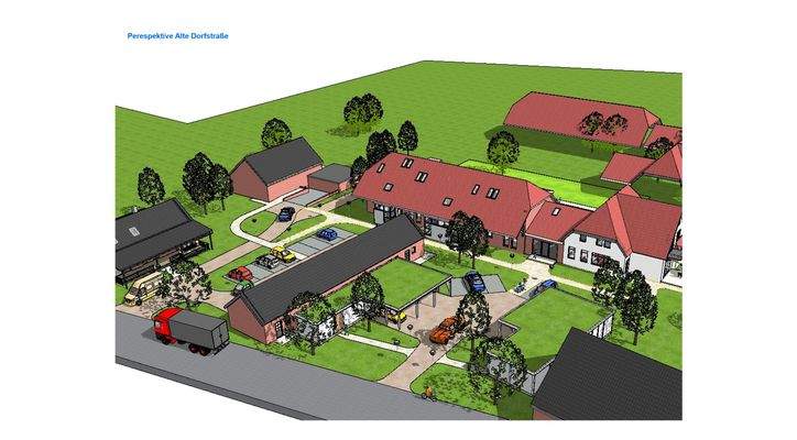 EX.8 Perspektive 1 Exposé - Index   -