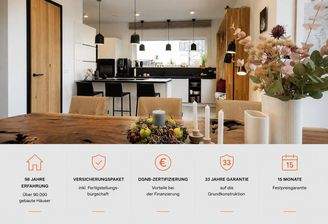 Vorteile OKAL KÜ