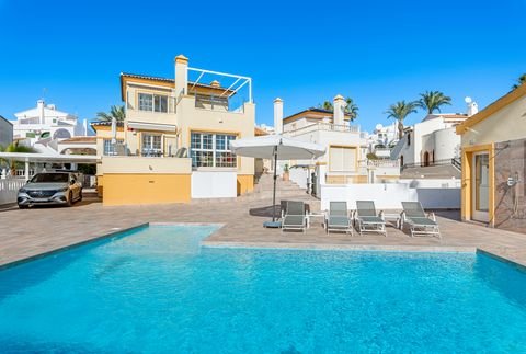 Orihuela Costa Häuser, Orihuela Costa Haus kaufen