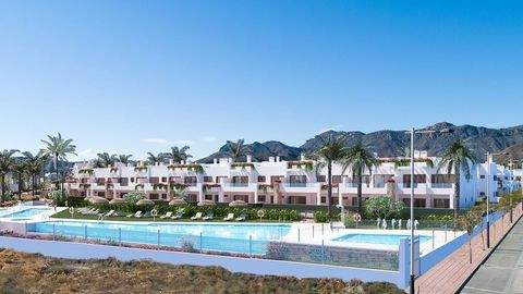 San Juan de los Terreros Wohnungen, San Juan de los Terreros Wohnung kaufen