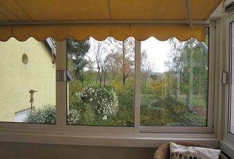 Wintergarten