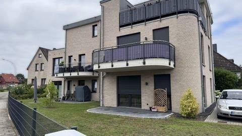 Winsen (Luhe) Wohnungen, Winsen (Luhe) Wohnung mieten
