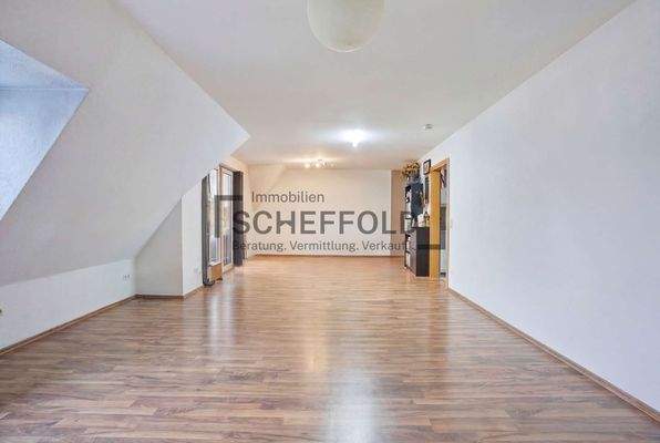 Wohnen-Essen (mit KI leergeräumt)