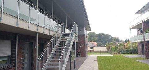 Harsefeld Wohnungen, Harsefeld Wohnung mieten