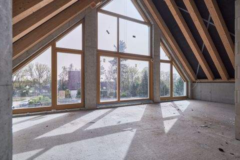 Glienicke/Nordbahn Wohnungen, Glienicke/Nordbahn Wohnung kaufen