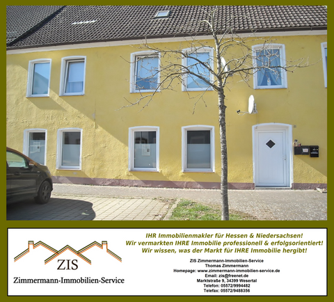 Boffzen Häuser, Boffzen Haus kaufen