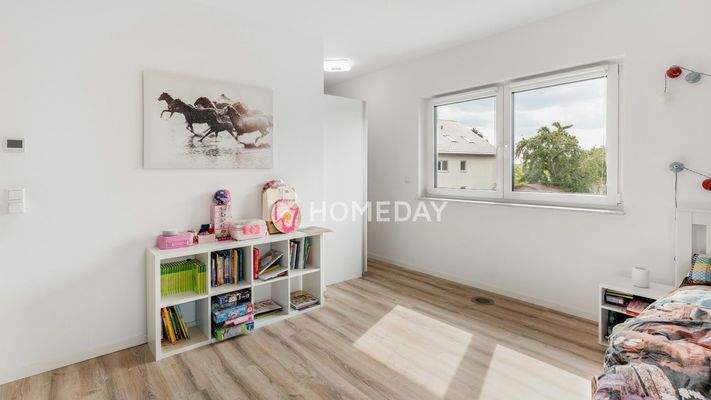 1. OG Schlafzimmer 3 2