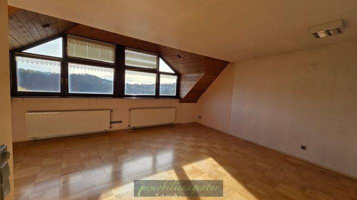 DG Wohnstudio mit Panoramablick