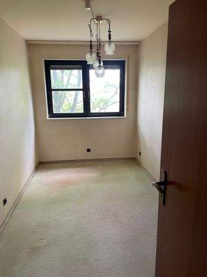 Kinderzimmer / Büro 