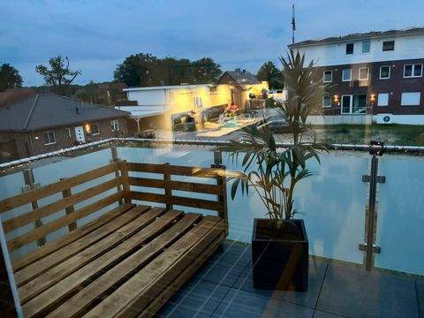 Martfeld Wohnungen, Martfeld Wohnung mieten