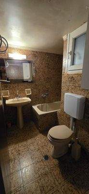 Kreta, Heraklion: Maisonette-Wohnung im Stadtzentrum zu verkaufen