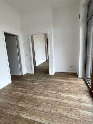 Helle Gewerbeeinheit