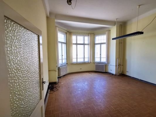 Attraktives Zimmer im Obergeschoss