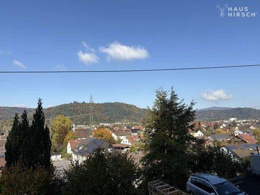 Das ist Ihre Traumaussicht