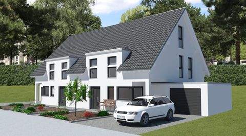 Düsseldorf / Wittlaer Häuser, Düsseldorf / Wittlaer Haus kaufen