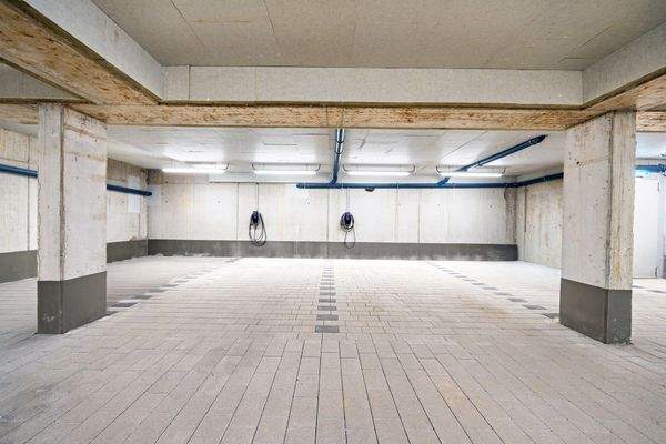 Tiefgaragenstellplätze