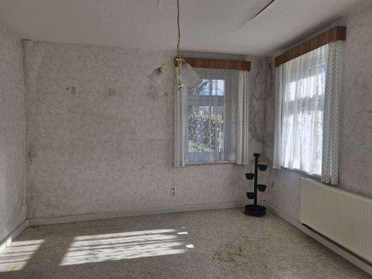 Schlafzimmer Erdgeschoss