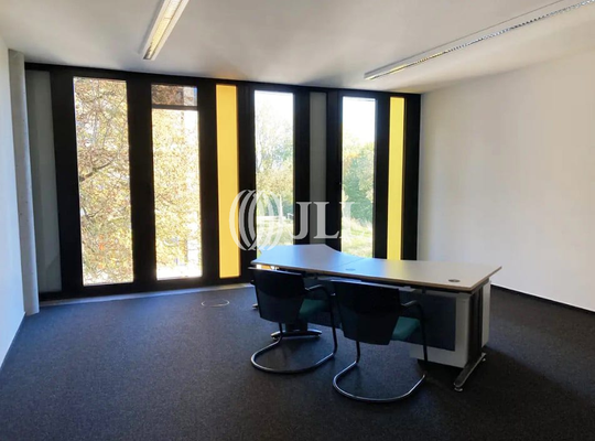 ET-Innenansicht 2. Obergeschos