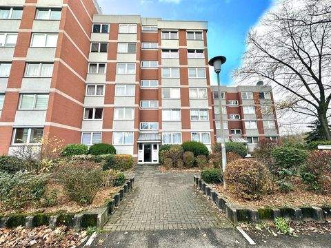 Neuss Wohnungen, Neuss Wohnung kaufen