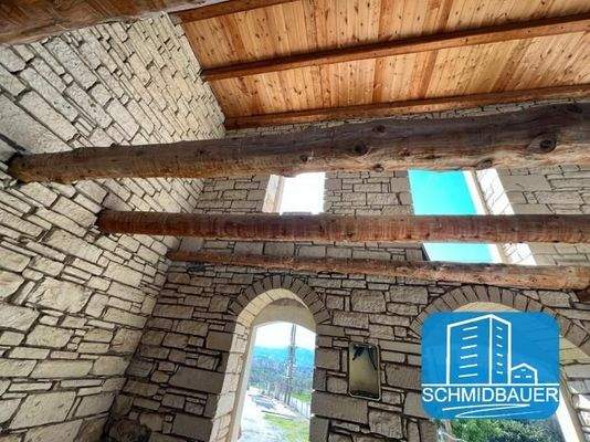 Kreta, Mires: Zwei Steinhäuser im Messara-Tal zu verkaufen