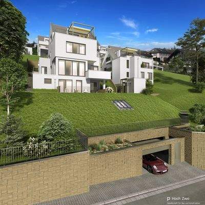 Alternative Genehmigung als 2WH