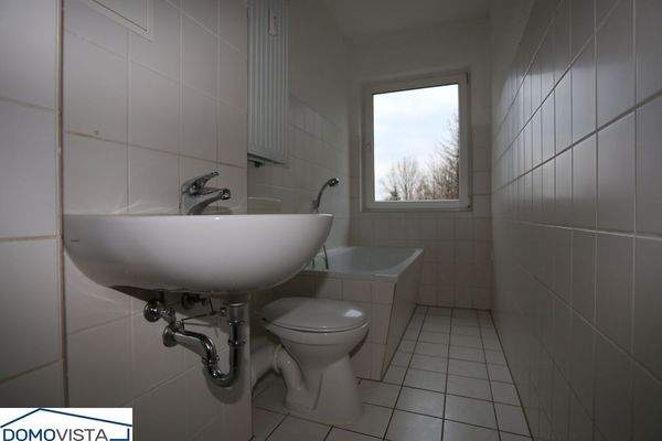 Badezimmer Einsteinstraße 1