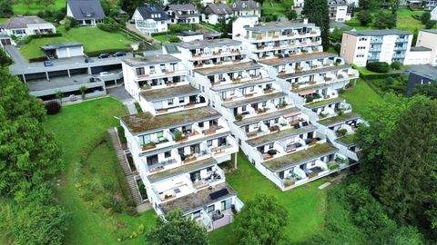 Sundern Wohnungen, Sundern Wohnung kaufen