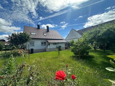 Singen (Hohentwiel) Häuser, Singen (Hohentwiel) Haus kaufen