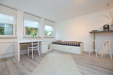 Ludwigsburg Wohnen auf Zeit, möbliertes Wohnen