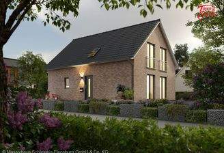 Bodensee 129 Straße Klinker