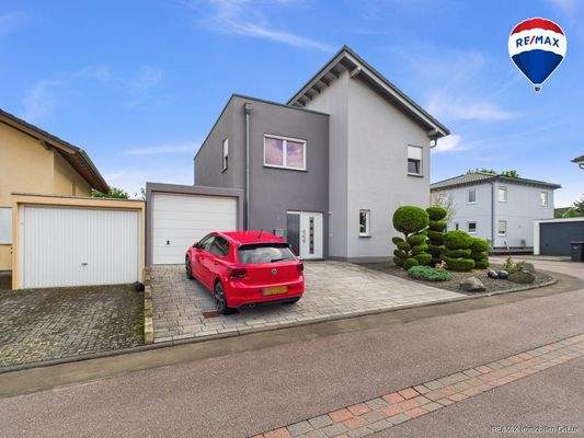 RE/MAX Immobilien DeLux Haus Konz - Roscheider Hof