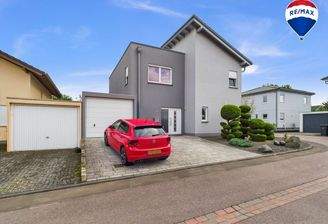 RE/MAX Immobilien DeLux Haus Konz - Roscheider Hof