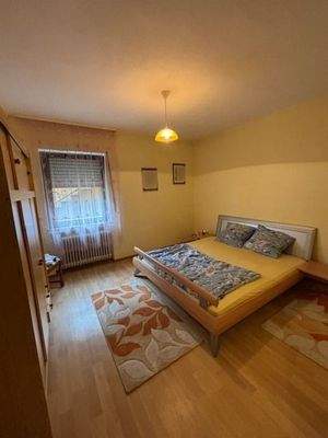 1.OG links/Schlafbereich