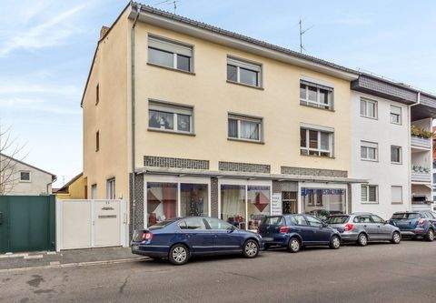 Kriftel Häuser, Kriftel Haus kaufen