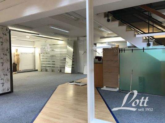 Nutz- und Lagerfläche