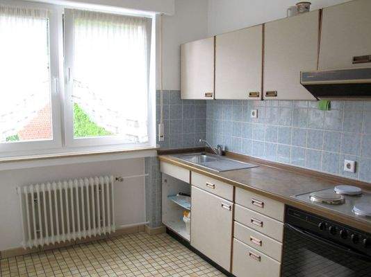 7 Küche EG