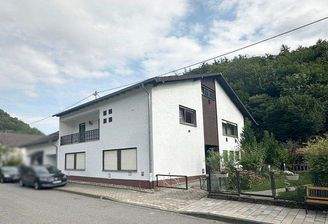 Außenansicht der Immobilie