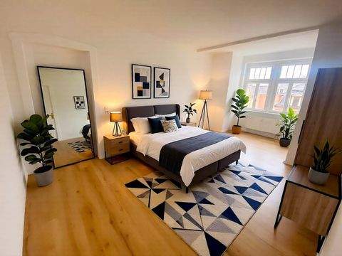 Dresden Wohnungen, Dresden Wohnung mieten